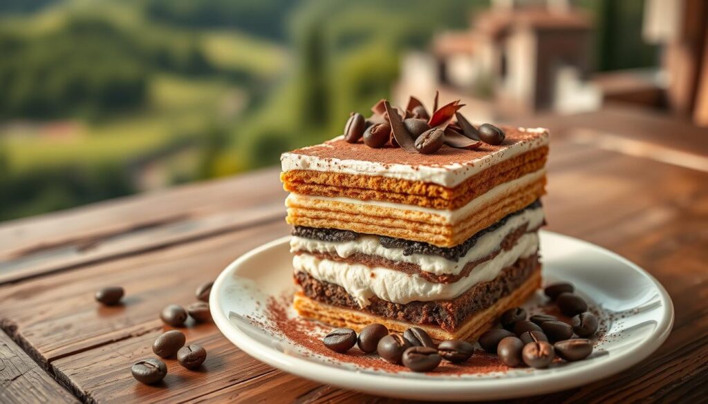 Best Classic Italian Tiramisu