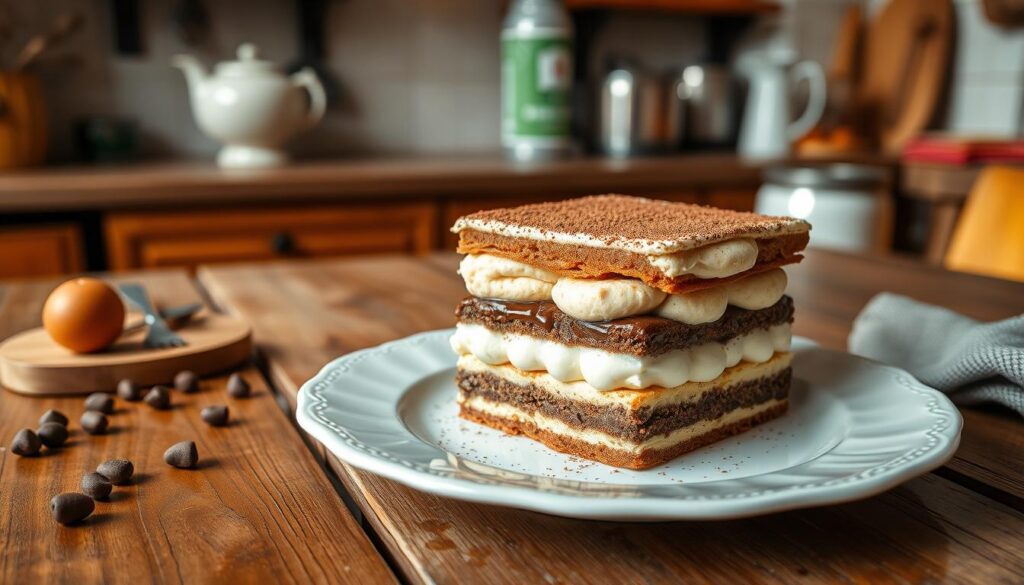 Best Classic Italian Tiramisu