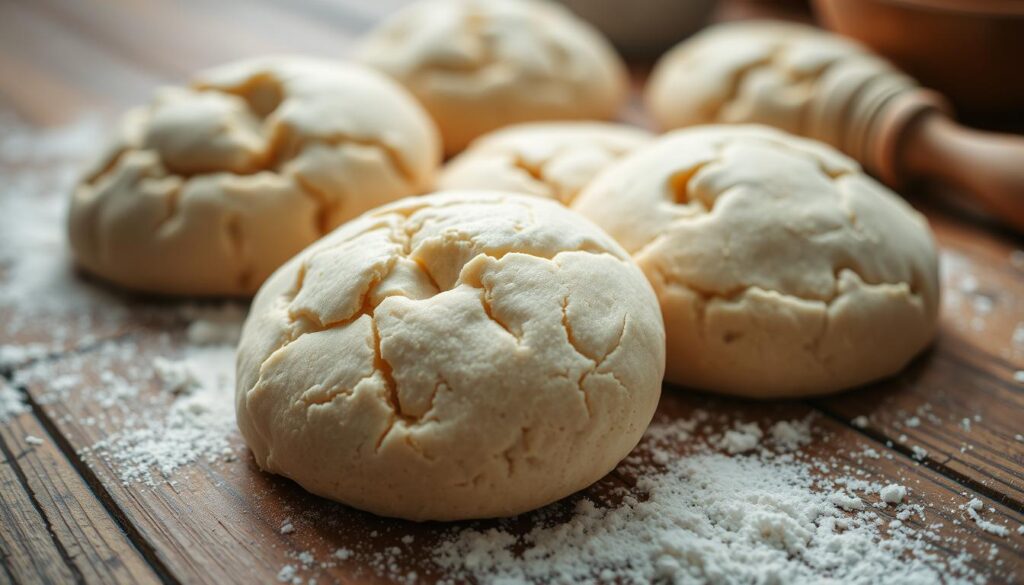 Sourdough Chocolate Chip Cookies